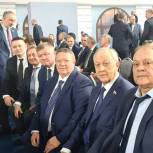 Николай Панков: Послание нашего Президента будет смотреть весь мир