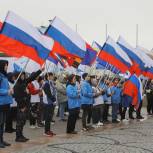 Новый проект объединит активную молодежь Чукотки и Ростовской области