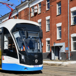 Степан Орлов: Расширение трамвайного парка столицы повысит качество рельсовых перевозок