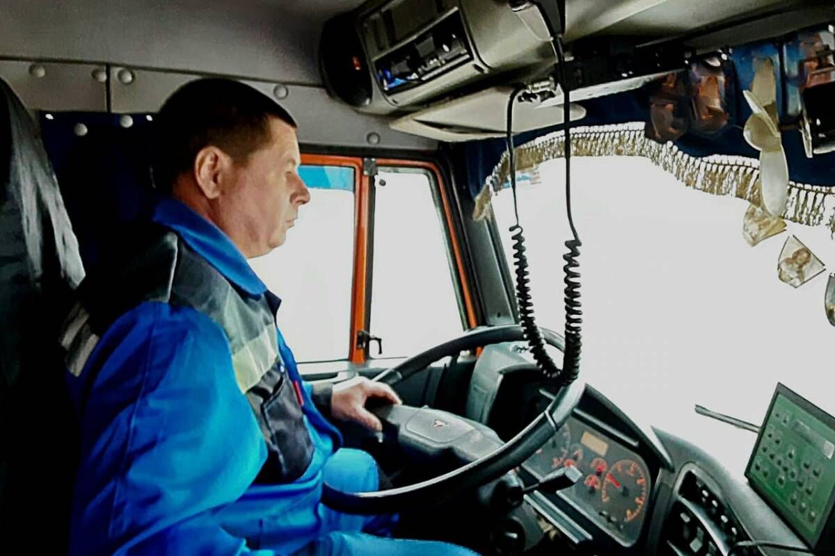 Липецкие дорожники повышают квалификацию благодаря нацпроекту