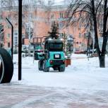 Партийный десант проверил содержание объектов благоустройства в пяти районах Челябинска