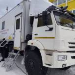 На Сахалине при поддержке «Единой России» состоялось медицинское обследование членов семей мобилизованных граждан