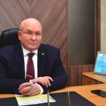 Владимир Семёнов прокомментировал послание Президента