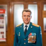 Анатолий Выборный: Наша страна всегда будет сильной благодаря искреннему патриотизму защитников Отечества