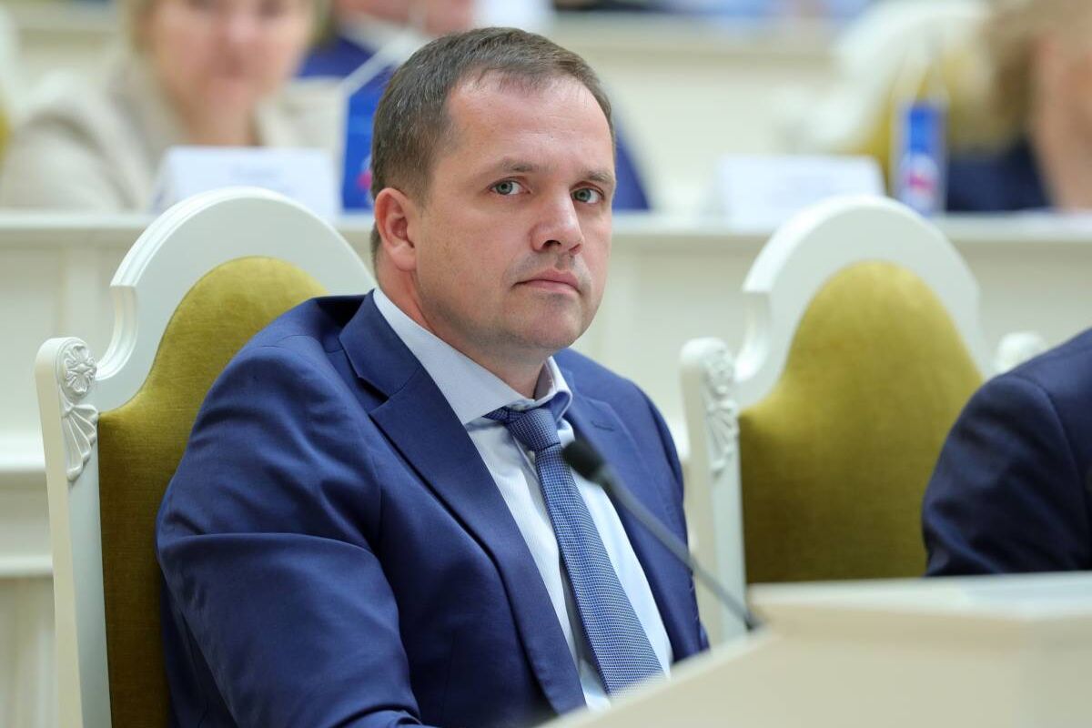 Единоросс Андрей Рябоконь: начинать нужно с установления ответственности за выгул собак потенциально опасных пород без поводка и намордника