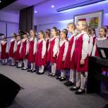 Фестиваль патриотической песни прошел в Петрозаводске при поддержке «Единой России»