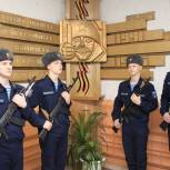 В Иванове в рамках партпроекта «Единой России» открыли мемориальные доски в честь военнослужащих, погибших в ходе спецоперации