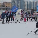 В Твери открылась регистрация для участия в «Лыжне России – 2023»