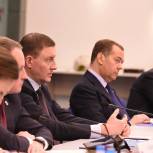 Андрей Турчак представил ряд изменений в народную программу «Единой России»