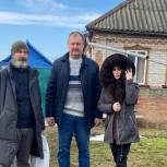 Елена Бондаренко: Бойцы приходят в отпуск из зоны проведения СВО