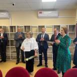 В Белгородской области прошло мероприятие в рамках федерального партийного проекта «Женское движение Единой России»