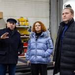 Кирилл Лило: Импортозамещающее производство интерьерных материалов для яхт создается на «Ушаковских верфях» под Калининградом