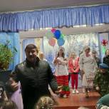 Фестиваль - смотр творческих отчетов культурно - досуговых учреждений прошел в Волжском районе