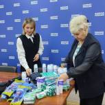 "Народная программа" в Забайкалье:  взаимодействие с общественниками продолжается
