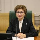 Галина Карелова: Программа реабилитации участников СВО должна быть комплексной и удобной