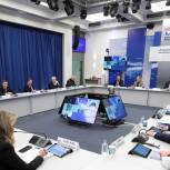 «Единая Россия» представила изменения в народную программу