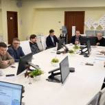 Совет Агропромышленного кластера Кузбасса провел первое собрание в 2023 году