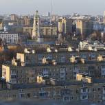 Минстрой поддержал законопроект «Единой России» о свободном доступе провайдеров к многоквартирным домам