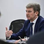 Олег Рожнов, заместитель председателя Мособлдумы: Президент уделил большое внимание СВО, мерам поддержки военнослужащих и членов их семей, а также экономическому развитию страны в условиях современных вызовов