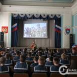 Мотовилиха приняла участие в памятных мероприятиях ко Дню воинов-интернационалистов