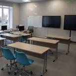 Две школы планируется ввести в эксплуатацию в Кстовском муниципальном округе