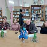Николай Панков обсудил с детьми-сиротами Воскресенского района вопрос обеспечения жильём