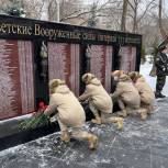 По всей стране «Единая Россия» провела мероприятия, посвящённые годовщине вывода советских войск из Афганистана