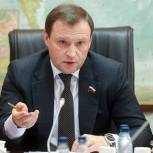 Сергей Пахомов: Президент в Послании сделал отдельный акцент на модернизации общественного транспорта