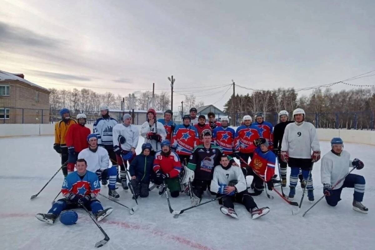 Спортшкола 2 красногвардейского района