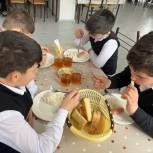 Очередной мониторинг качества школьного питания не выявил нарушений в среднеобразовательных учреждениях региона