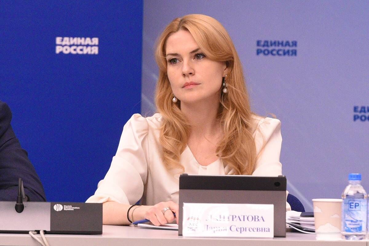 «Единая Россия» дала старт акции «СВОим героям»