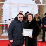 В Татарстане при поддержке «Единой России» обновили Дом культуры