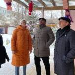 В Нижегородской области «Единая Россия» поможет отремонтировать веранды в детсадах