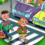 В рамках партийного проекта «Безопасные дороги» «Единая Россия» выяснят, чего не знают дети о дорожном движении