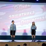 «Единая Россия» в Марий Эл организовала патриотические мероприятия