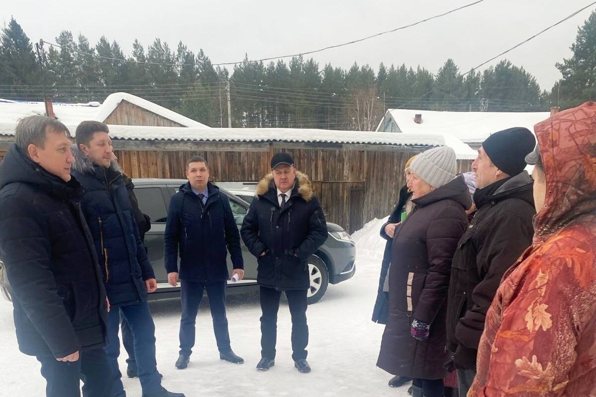 В Никольске по просьбе жильцов кровлю многоквартирного дома отремонтируют  раньше запланированного срока