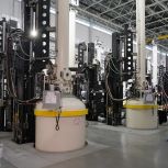 Кирилл Лило: В Калининградской области реализуется большое количество инвестиционных проектов, в том числе и в промышленных отраслях