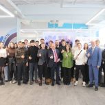 В Ульяновске «Единая Россия» организовала встречу с молодыми учёными и изобретателями