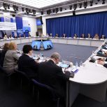 «Единая Россия» выполнила годовой план по Народной программе на 96%