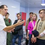 «Единая Россия» организовала донорскую акцию в Москве
