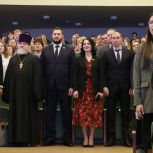 Виталий Хоценко: В Омской области мы в этом году предусмотрим дополнительные меры поддержки семей, в том числе многодетных