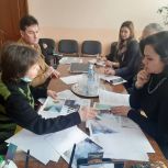 Встречи с активными собственниками жилья состоялись в Безенчукском районе