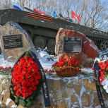 Памятные мероприятия в честь годовщины вывода советских войск из Афганистана прошли на западе Москвы