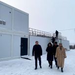 По народной программе «Единой России» во Владимирской области модернизируют теплосети