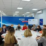 Ко Дню защитника Отечества "Единая Россия" откроет «Парты Героев» в школах Ярославля