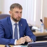 Координатор партийного проекта «Историческая память» Эдуард Козлов рассказал о проделанной работе за 2023 год