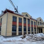 Тысячи отремонтированных и построенных школ: «Единая Россия» и Минпросвещения представили итоги президентских программ