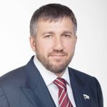 Депутат государственной Думы РФ Григорий Аникеев оказал поддержку жителям Владимирской области