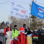 Сторонники «Единой России» организуют в Омске тренировки с известными спортсменами