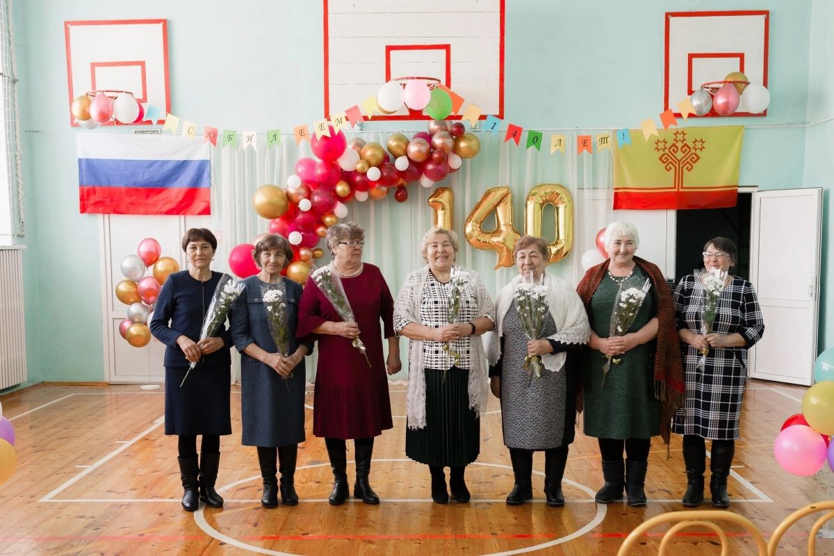 140 лет на благо чувашского просвещения